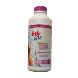 HTH SPA Przeciwosadowy