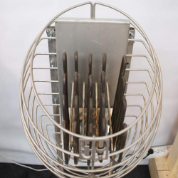 huum, drop, 4,5 kW