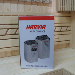 piec, do, sauny, Harvia, Vega, Compact, BC35,