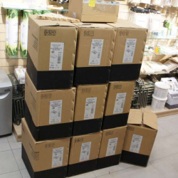 Nordex Mini NRMN-30NB-Z 3 kW