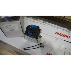 Pompa aromatyczna ZG-900