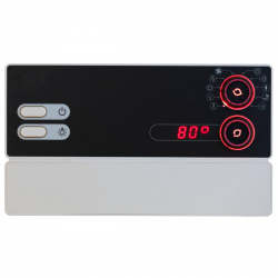 Sterownik Sentio by Harvia Professional C3 Combi