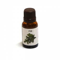 Olejek naturalny do sauny 15 ml - Jodła