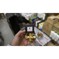 Zawór automatyczny czyszczący spustowy ZG-700