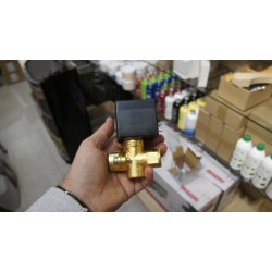 Zawór automatyczny czyszczący spustowy ZG-700