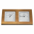termo, higrometr, cedr, 224-THD, do sauny