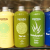 zapach, do sauny, rento, 400 ml, eukaliptus