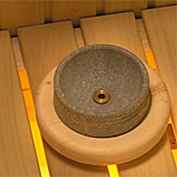 ZHH-220 - Pojemnik na wode z elastyczna rurką Ø 14,5 cm