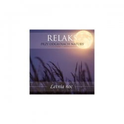 Letnia Noc - Płyta CD