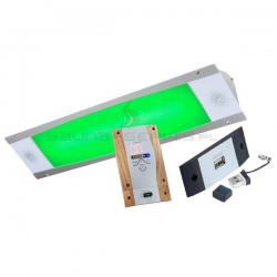 Panel LED Sound & Light