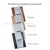 Panel LED Sound & Light