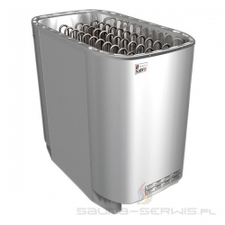 Super Savonia V12 SAV-180NS-V12-Z 18 kW