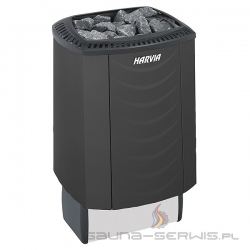 harvia, sound, M45E, black