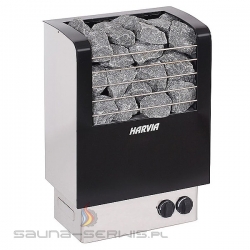 harvia, Classic, Electro, CS60