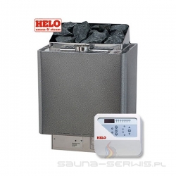 Klima Vita 60 MD + Sterownik