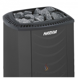 harvia, sound, M60, Black