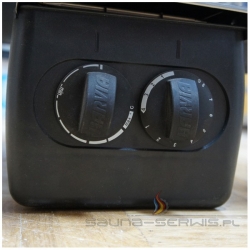 harvia, sound, M60, Black