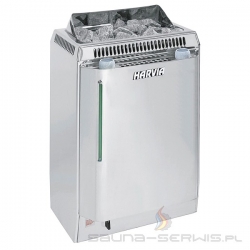 harvia, topclass, combi, KV60SE