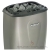 harvia, moderna e, V60E, platinum