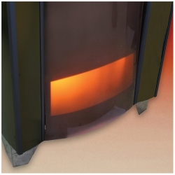 Bi-O Germanius - 15 kW