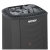 Piec do sauny Harvia Sound E - M80E Black