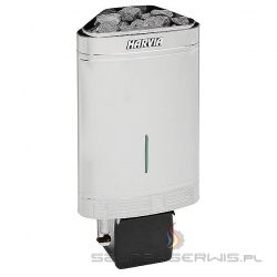 harvia, delta, D29SE,