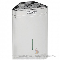 harvia, delta, D29SE, 