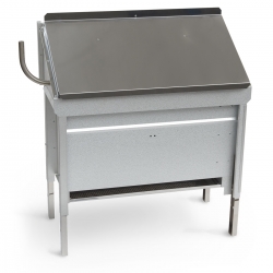 Invisio Mini 3 kW