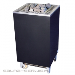 Cubo 9 kW