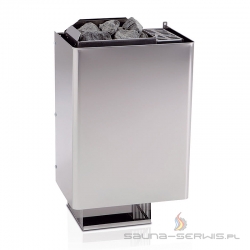 Mini 3 kW - stal nierdzewna