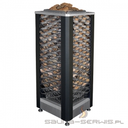 Saunadome II - 15 kW