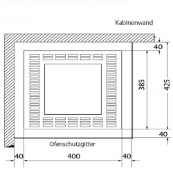 Cubo 7,5 kW