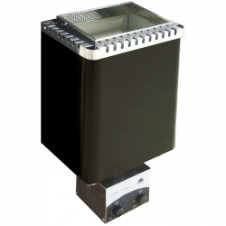 Ecomat II Premium 8 kW