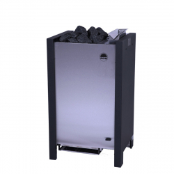 eos, herkules, S25, vapor, 9 kW