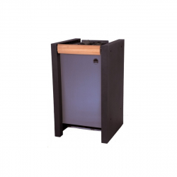 eos, herkules, S60, 15 kW