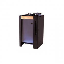 eos, herkules, S60, 9 kW