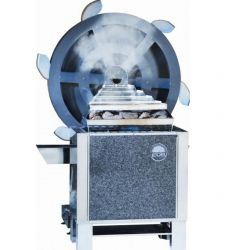 Watermill Sauna Heater 34.GM - 18 kW