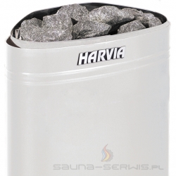 harvia, delta, D36