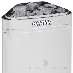 harvia, delta, D36EE
