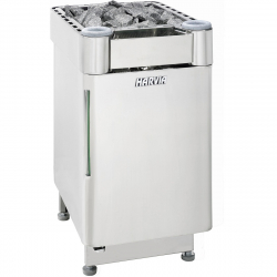 Zbiornik na wodę do pieców Senator Combi, SS20 Steamer automatic ZSS-400