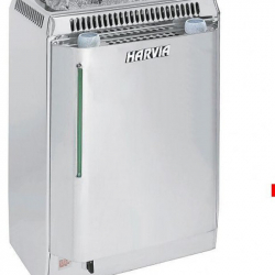 Zbiornik na wodę do pieców Topclass Combi-Harvia-automatic