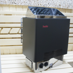 piec, do, sauny, helo, cup 60, STJ, wbudowany sterownik,