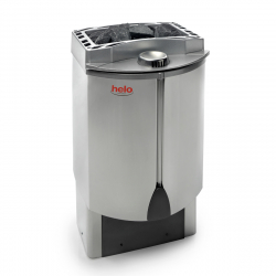helo, fusion, 90, + sterownik,