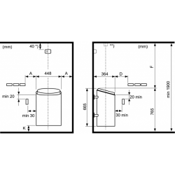 FONDA - DET - BWT 600 - czerwony