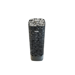 Himalaya 1051 D BWT - czarny