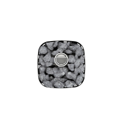 Himalaya 1051 D BWT - czarny