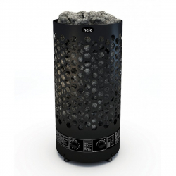RINGO Black 80 STJ