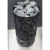 Helo RINGO Black 60 STJ BWT