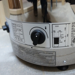 Ringo Vario STJ 8kW