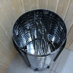 Ringo Vario STJ 8kW